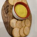 Priya Mulchandani का कुकस्नैप जब उन्होंने घर पर बनाए तंदूरी मेयोनीज (Tandoori Mayonnaise recipe in hindi) बनाया था।