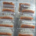 Cooksnap dari Vinda Oktaviani untuk resep Ketan Bumbu Serundeng