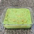 Cooksnap dari Nina Koesnan untuk resep Bread Pudding Pandan Kukus