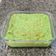 Cooksnap dari Nina Koesnan untuk resep Bread Pudding Pandan Kukus