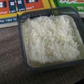Cooksnap dari Ayu untuk resep Setup roti keju lumer