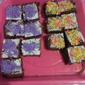 Cooksnap dari Indah Wulandari untuk resep BROWNIES KUKUS NY. LIEM