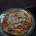 Cooksnap dari Neng Nurhidayah untuk resep Pizza teflon anti gagal