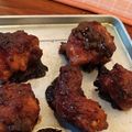 Cooksnap dari Laadi untuk resep Ayam panggang kecap (oven)