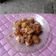 Cooksnap dari Pami Salma untuk resep Cilok bumbu kacang