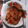 Cooksnap dari Abiyyu Adreena untuk resep Ayam kecap pedas manis