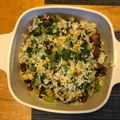 Kate Chia-Ling Hung 的 臘味菜飯 cooksnap