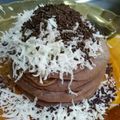 Cooksnap dari dinanainggolan untuk resep Mendadak Pancake 🥞