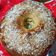 El cooksnap de Ian cuando hizo Roscón de reyes muy esponjoso “sin gluten”.