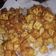 El cooksnap de Caro Gonzalez cuando hizo Papas fritas crocantes y saborizadas.