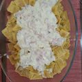 El cooksnap de Fiamma La Paz cuando hizo Salsa caruso 🍾.