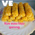 Cooksnap dari Anita untuk resep Gosuke (Goreng Susu Keju)