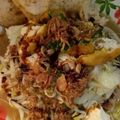 Cooksnap dari bunda iqis untuk resep Kupat tahu magelang