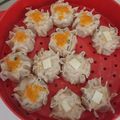 Cooksnap dari Gita Puspa untuk resep Dimsum Ayam