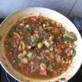 Cooksnap dari Dita Nurisa untuk resep Garang asem ayam tanpa santan