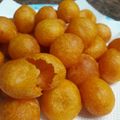 Cooksnap dari shafira veronica untuk resep Ubi kopong pasti kopong. +Trik (jajanan cemilan saat hujan-hujan