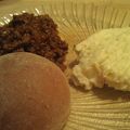 アッティー１０００'s cooksnap of when they made スロッピージョー　Sloppy Joe.