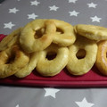 El cooksnap de Susana Arribas cuando hizo Donut caseros con Thermomix.