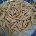 Cooksnap dari Puji Rahayu untuk resep Kue Gabus Keju