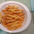 Cooksnap dari allaya qinarra untuk resep Stick kentang keju crispy