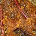 Cooksnap dari utari cahyani untuk resep Selai Nanas Isian Nastar