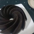 Cooksnap dari acha maryam untuk resep Bronketem/brownies kukus ketan item
