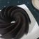Cooksnap dari acha maryam untuk resep Bronketem/brownies kukus ketan item