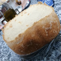 El cooksnap de Mayka Martin cuando hizo Pan sin gluten con panificadora.