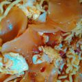 Cooksnap dari Nur Lathifah untuk resep Seblak kornet simpel