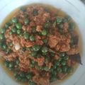 Cooksnap dari Nelly Suryani untuk resep Ulukutek Leunca #prRamadhan_PalingKaporit