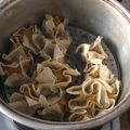 Cooksnap dari Dewi Sri untuk resep Dimsum Ayam dan Udang