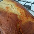 El cooksnap de María Candela Barakat cuando hizo Torta invertida de peras..