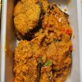Cooksnap dari Nanda Zu untuk resep Pesmol Ikan Tenggiri