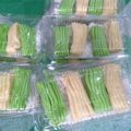 Cooksnap dari Annisaa untuk resep Getuk Lindri