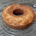El cooksnap de Luula Keller ʚïɞ cuando hizo Torta de manzana fácil 🍎🍎.