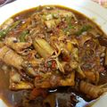 Cooksnap dari Camelia Putri Ramadhani untuk resep Cumi Saus Padang