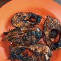 Cooksnap dari Ipeh Anwar untuk resep Patin panggang (bakar)