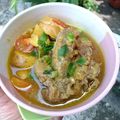 Cooksnap dari probo wasiso untuk resep Tengkleng Tulang Sapi