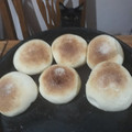 El cooksnap de Mare cuando hizo Pan casero dulce y livianito🍞.