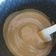 El cooksnap de A Cococho cuando hizo Postre de Maicena con Dulce de Leche.