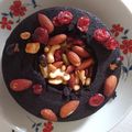 Cooksnap dari Kurnia untuk resep Brownies Oreo Kukus