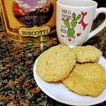 El cooksnap de Natalia Edith Augier cuando hizo Galletas de avena 🍪😊.