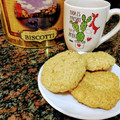 El cooksnap de Natalia Edith Augier cuando hizo Galletas de avena 🍪😊.