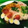 Cooksnap của Vi Nguyễn khi họ làm theo món Xôi Mặn Cho Buổi Sáng
