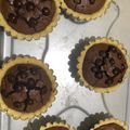 Cooksnap dari dewi nirmasari untuk resep Pie Brownies Mini