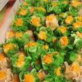 Cooksnap dari Diana Eka untuk resep Dimsum ayam untuk jualan