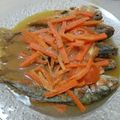 Cooksnap dari eva meylani untuk resep Ikan Kembung kuah kuning