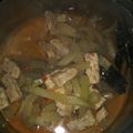 Cooksnap dari Murni untuk resep Sayur Godog / Sayur Labu Siam