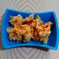 Falguni Shah's cooksnap of when they made જુવાર નું ખીચું (Jowar Khichu Recipe In Gujarati).