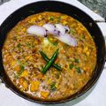 Suparna Sarkar's cooksnap of when they made এগ তরকা(egg tadka recipe in Bengali).